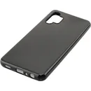 TPU Case (H�lle), Black f�r SAMSUNG Galaxy A32 5G