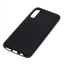 TPU Case (H�lle), Black f�r SAMSUNG Galaxy A50