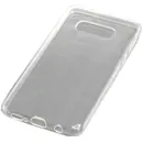 TPU Case (H�lle), Voll Transparent f�r SAMSUNG SM-G970F Galaxy S10e