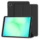 TechProtect SmartCase, passend f�r SAMSUNG Galaxy Tab A11+ , Black