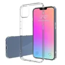 TPU Case (H�lle), Ultra Clear f�r SAMSUNG Galaxy A04s