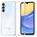 TechProtect FlexAir+, passend f�r SAMSUNG Galaxy A25 5G, Transparent