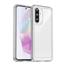 TPU Case (H�lle), Outer Space f�r SAMSUNG Galaxy A26 5G, Transparent