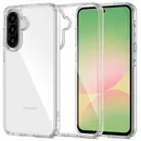 TechProtect FlexAir Hybrid, passend f�r SAMSUNG Galaxy A36 5G, Transparent