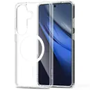 TechProtect FlexAir MagSafe, passend f�r SAMSUNG Galaxy A56 5G, Transparent