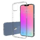 TPU Case (H�lle), Ultra Clear f�r SAMSUNG Galaxy A53 5G