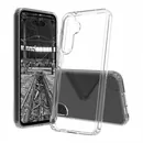 JT Berlin Pankow Clear Case f�r SAMSUNG Galaxy A55 5G, Transparent