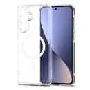 TechProtect FlexAir MagSafe, passend f�r SAMSUNG Galaxy A57 5G, Transparent