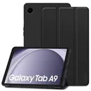 TechProtect SmartCase, passend f�r SAMSUNG Galaxy Tab A9 , Black