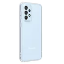 Clear Cover f�r SAMSUNG Galaxy A33 5G, transparent, EF-QA336TTEGWW