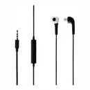EHS64 Headset In-Ear STEREO, Black f�r SAMSUNG Galaxy Tab A 10.1 (2018), EHS64AVFBE