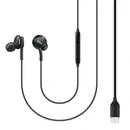 EO-IC100 USB-C Headset In-Ear STEREO f�r SAMSUNG Galaxy S23 5G, Black
