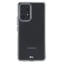 Case-Mate Tough Clear Case f�r SAMSUNG Galaxy A53 5G, Transparent