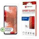 Displex Smart Glass (Hybrid-Schutzfolie) f�r SAMSUNG Galaxy A36 5G
