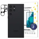 Wozinsky Kameraschutz passend f�r das Kameraobjektiv des SAMSUNG Galaxy S23 Ultra 5G