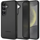 TechProtect MagMat Serie, passend f�r SAMSUNG Galaxy S25 5G , Black