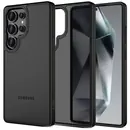 TechProtect MagMat Serie, passend f�r SAMSUNG Galaxy S25 Ultra 5G , Black