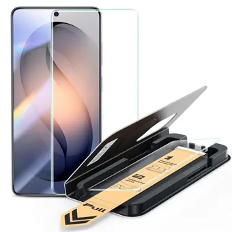 ESR UltraFit Armorite Pro, Schutzglas f�r SAMSUNG Galaxy S26 Ultra 5G, vollfl�chig