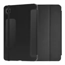 OtterBox REACT Folio Serie Black f�r SAMSUNG Galaxy Tab A9
