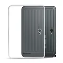 Mobilize Gelly Case f�r SAMSUNG Galaxy Tab Active 5 Pro, Transparent