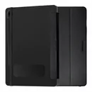OtterBox REACT Folio Serie Black f�r SAMSUNG Galaxy Tab S9 FE+