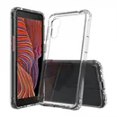 JT Berlin Pankow Clear Case f�r SAMSUNG Galaxy XCover 5, Transparent