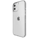 Skech Crystal Case f�r APPLE iPhone 12 Mini, CLEAR (Transparent)