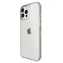 Skech Crystal Case f�r APPLE iPhone 14 Pro Max, CLEAR (Transparent)