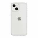 Skech Crystal Case f�r APPLE iPhone 15, CLEAR (Transparent)