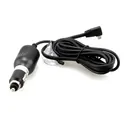KFZ Ladekabel (12/24V) f�r SNOOPER S6900, ERNAS69KL