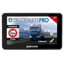 Snooper Truckmate PRO S6900 7 Zoll (17,78 cm), portables LKW Navisystem