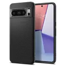 Spigen Liquid Air f�r GOOGLE Pixel 8 Pro, black (matt)
