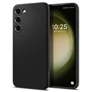 Spigen Liquid Air f�r SAMSUNG Galaxy S23 5G, black (matt)