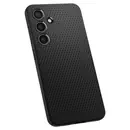 Spigen Liquid Air f�r SAMSUNG Galaxy S24 5G, black (matt)
