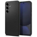 Spigen Liquid Air f�r SAMSUNG Galaxy S24 FE, black (matt)