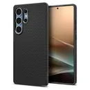 Spigen Liquid Air f�r SAMSUNG Galaxy S25 Ultra 5G, black (matt)