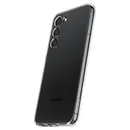 Spigen LIQUID CRYSTAL (Transparent) f�r SAMSUNG Galaxy S23 5G