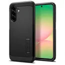 Spigen Tough Armor black (matt) f�r SAMSUNG Galaxy A56 5G