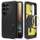 Spigen Tough Armor MAG f�r SAMSUNG Galaxy S26 Ultra 5G, black (matt)