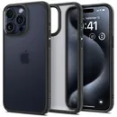 Spigen Ultra Hybrid f�r APPLE iPhone 15 Pro, Black
