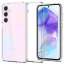 Spigen Ultra Hybrid f�r SAMSUNG Galaxy A55 5G, Transparent