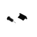 Staubschutz f�r GIGASET GX4, Black