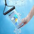 Baseus Strandtasche / wasserdichte Handyh�lle , f�r Ger�te bis 7.2 Zoll