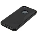 S-CURVE, TPU Case f�r APPLE iPhone 5, Black