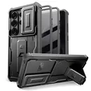 TechProtect Kevlar Cam+, passend f�r SAMSUNG Galaxy S26 Ultra 5G , Black