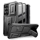 TechProtect Kevlar Cam+, passend f�r SAMSUNG Galaxy S26 5G , Black