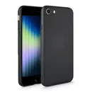 TechProtect Icon Case, passend f�r APPLE iPhone SE (2022), Black