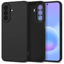 TechProtect Icon Case, passend f�r SAMSUNG Galaxy A27 5G, Black