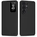 TechProtect Smart Wallet Case f�r SAMSUNG Galaxy S26 Ultra 5G, Black