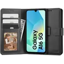 TechProtect Wallet Case f�r SAMSUNG Galaxy A16 4G, Black